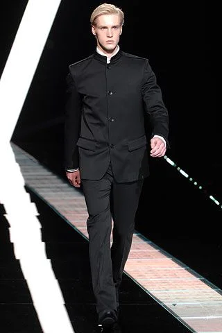 Look 1
